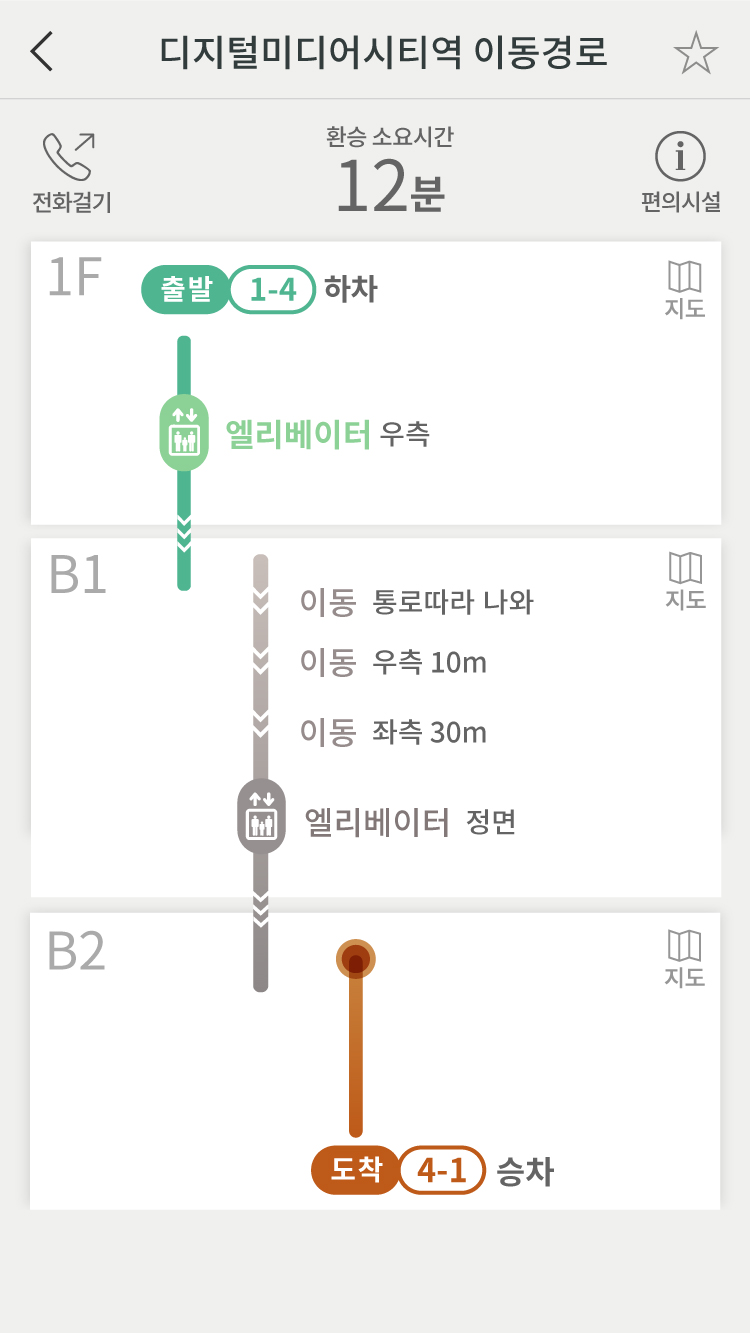 디지털미디어시티역