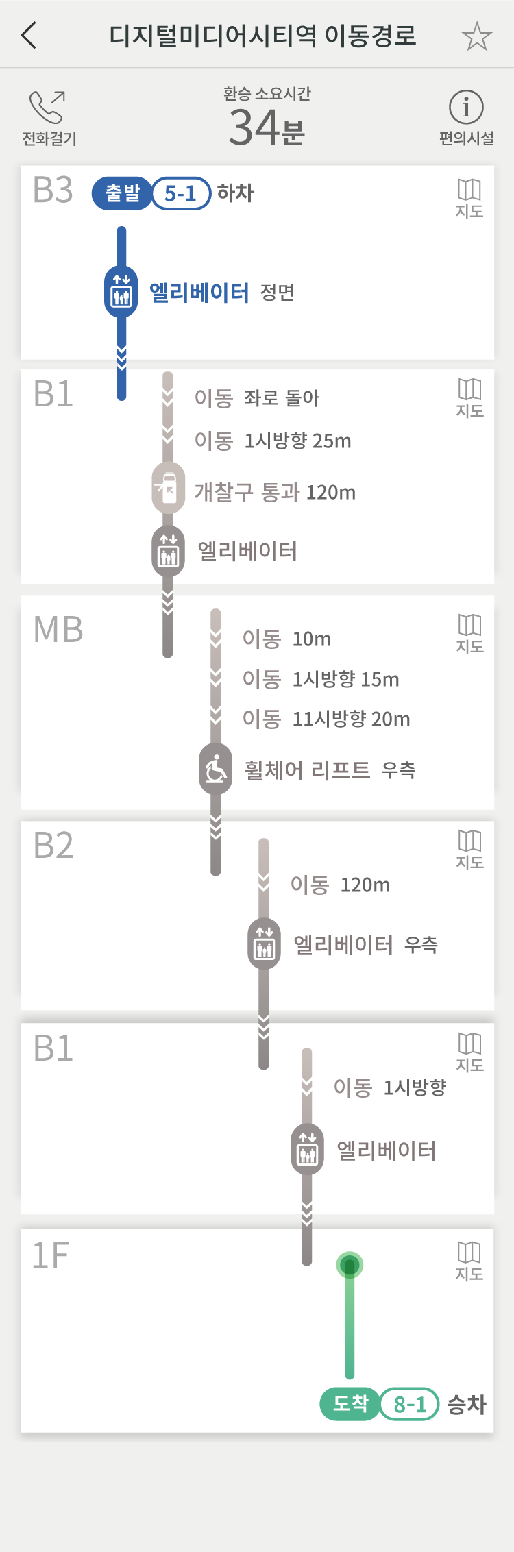 디지털미디어시티역